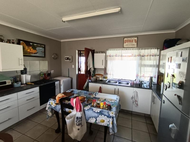 2 Bedroom Property for Sale in Tergniet Western Cape